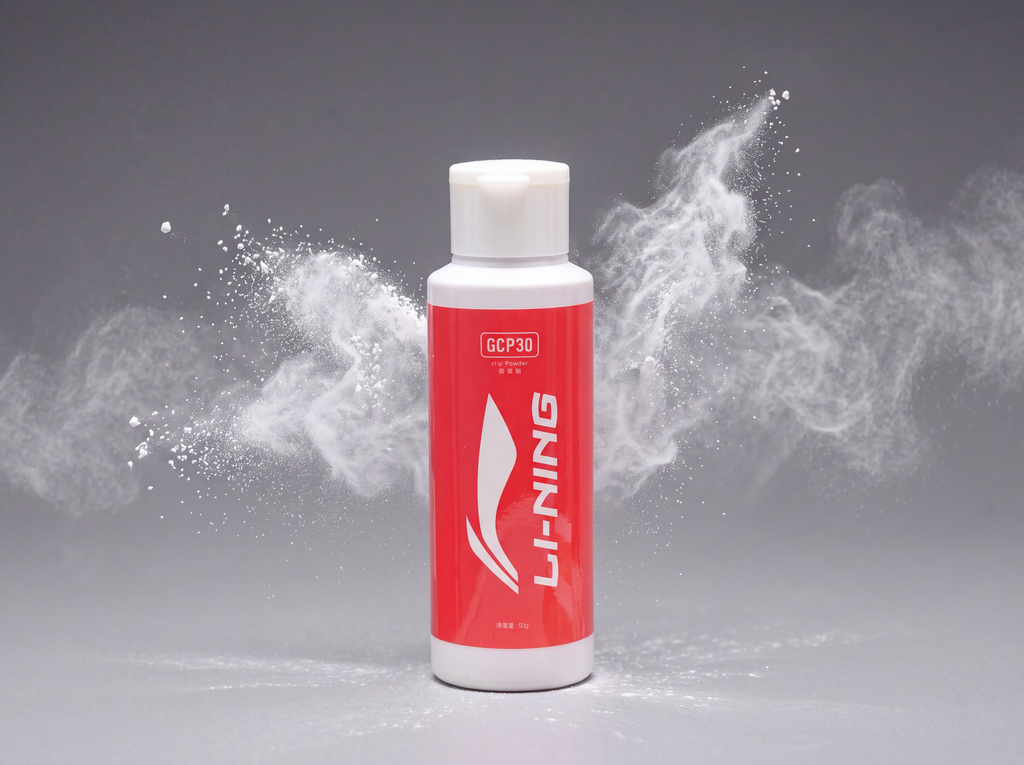 Har du brug for grip powder?