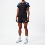 Li-Ning Polar Stripes Schwarz Damen