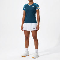 Li-Ning Global Blau Damen