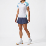 Li-Ning Global Weiß Damen