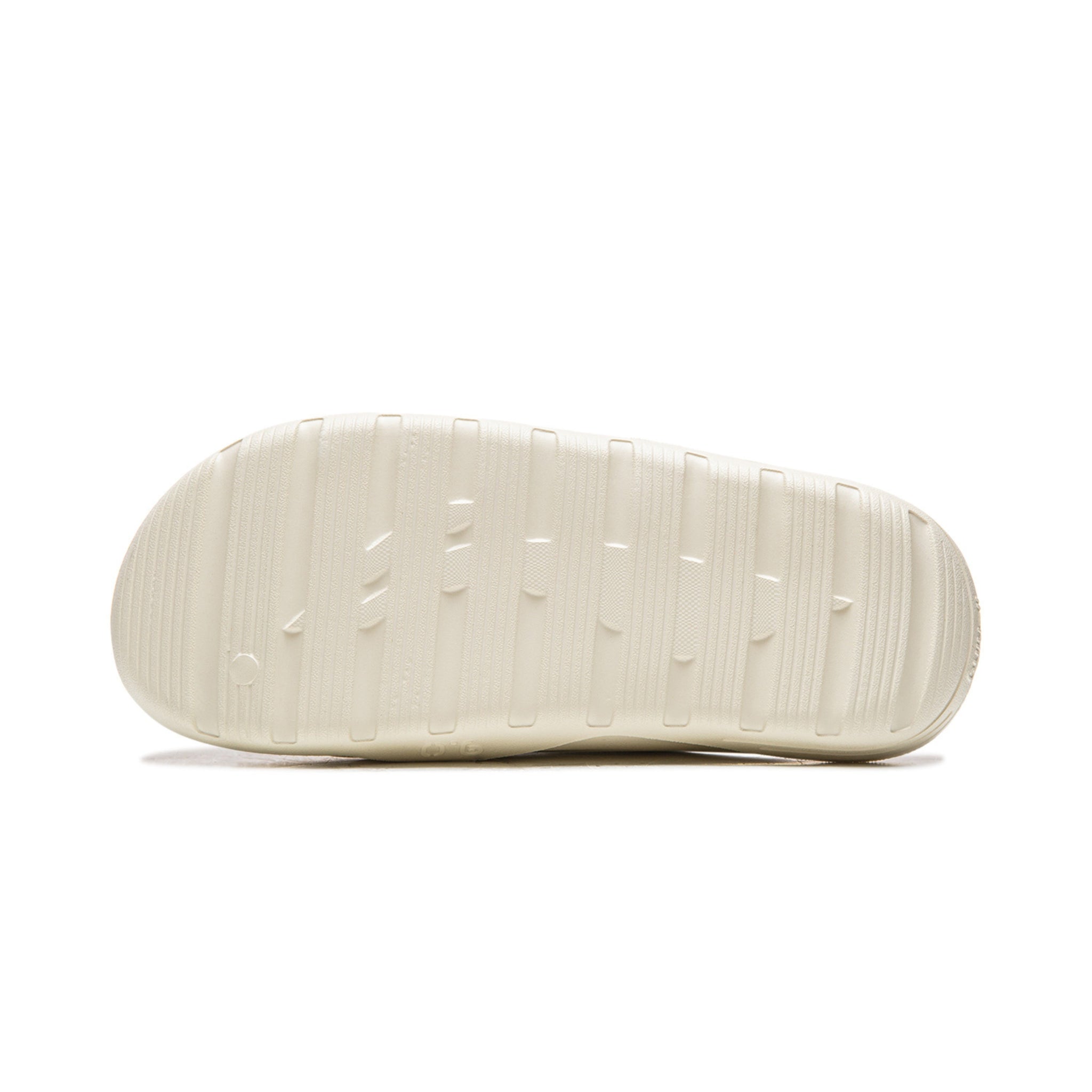 Li-Ning sliders med blød og formet sål