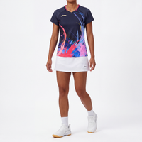 Li-Ning Wild Lila Damen