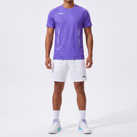Li-Ning HIGH Lila UNISEX
