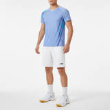 Li-Ning Side Effect Hellblau Unisex