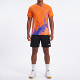 Li-Ning Wild Orange Unisex
