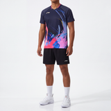Li-Ning Wild Lila Unisex