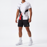Li-Ning Paint Weiß Unisex
