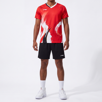 Li-Ning Paint Rot Unisex