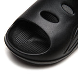 Lette Li-Ning sliders med høj komfort