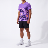 Li-Ning Total Lila Unisex