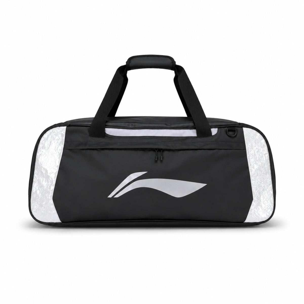 Li-Ning rummelig badmintontaske med 2 hovedrum