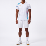 Li-Ning Side Effect Weiß Unisex