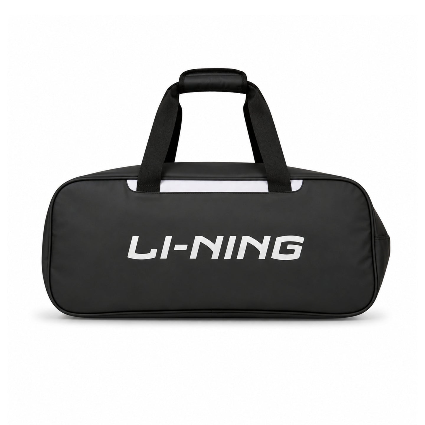 Li-Ning badmintontaske med sidelommer til badmintonudstyr