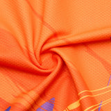 Li-Ning Wild Orange Unisex