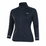 Li-Ning Laufjacke – Black Arrow Damen