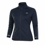 Li-Ning Laufjacke – Black Arrow Damen