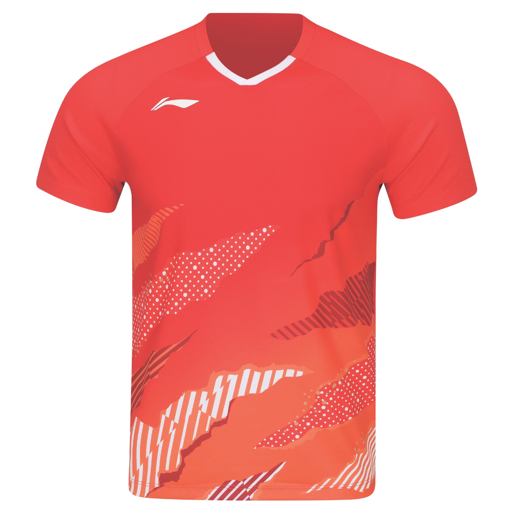 Li-Ning Valley Rot Unisex