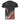 Li-Ning Wave Stripes Schwarz Unisex
