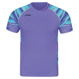 Li-Ning Polar Stripes Lila Unisex