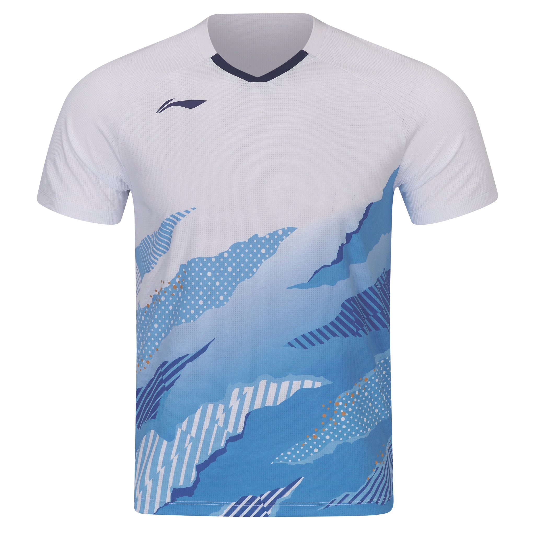 Li-Ning Valley Weiß Unisex
