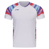 Li-Ning Polar Stripes Weiß Unisex