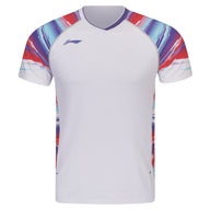 Li-Ning Polar Stripes Weiß Unisex