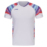 Li-Ning Polar Stripes Weiß Unisex