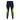 Li-Ning Lauftights Lime Stripe