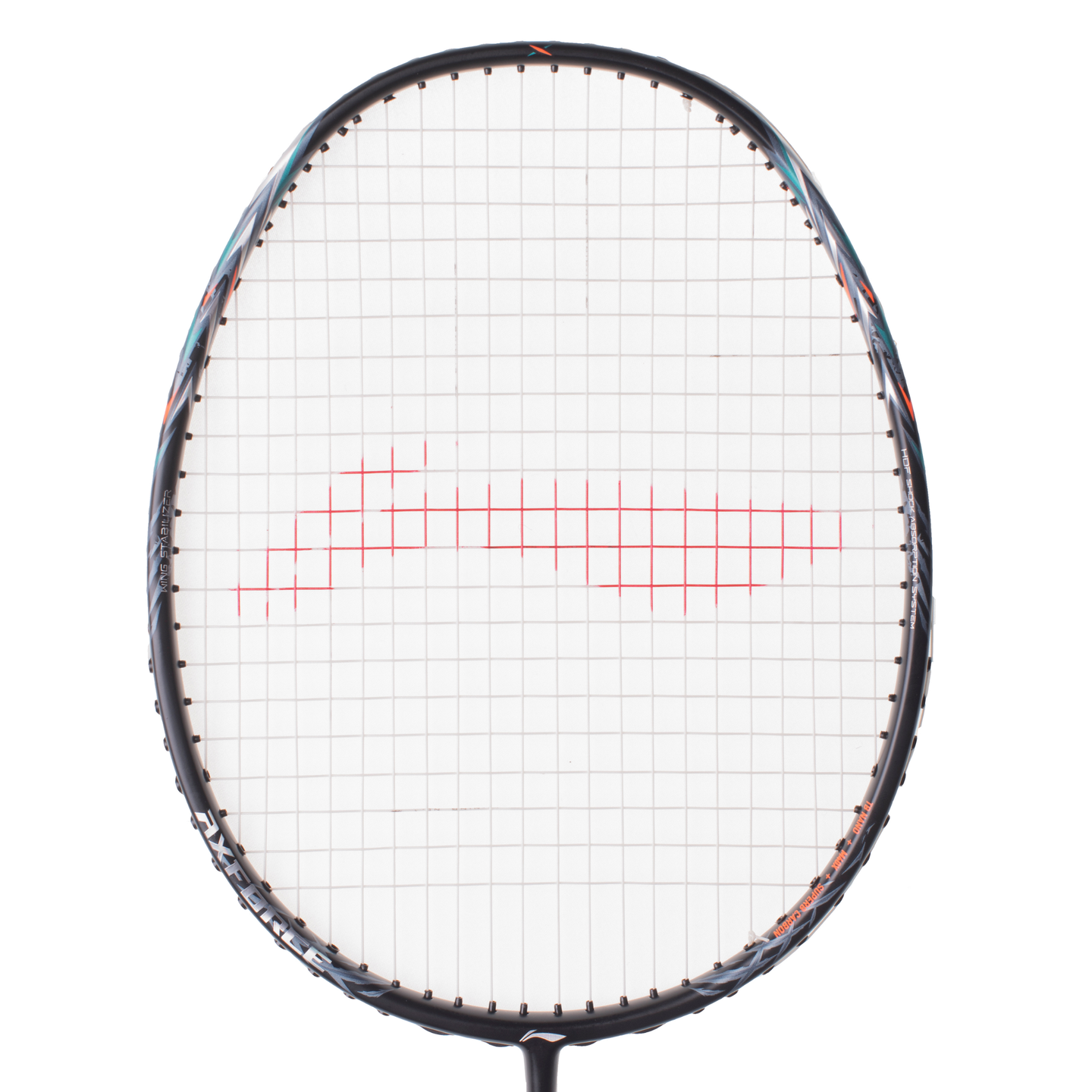 Li-Ning AXForce 70