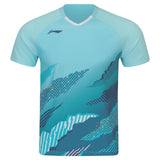 Li-Ning Valley Hellblau Unisex