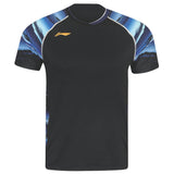 Li-Ning Polar Stripes Schwarz Unisex