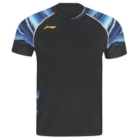 Li-Ning Polar Stripes Schwarz Unisex