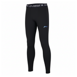 Li-Ning Baselayer – Lange Herrentights