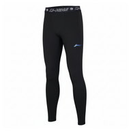 Li-Ning Baselayer – Lange Herrentights