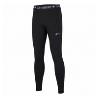 Li-Ning Baselayer – Lange Herrentights