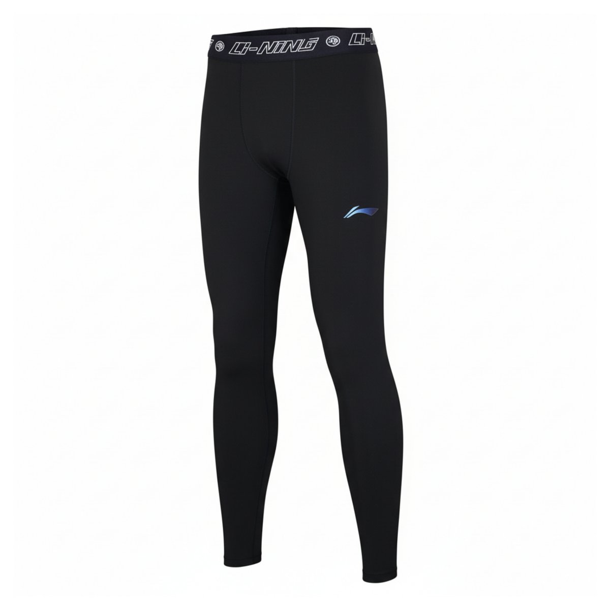 Li-Ning Baselayer – Lange Herrentights