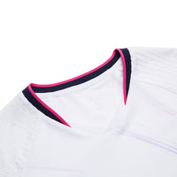 Li-Ning Wild Weiß Unisex