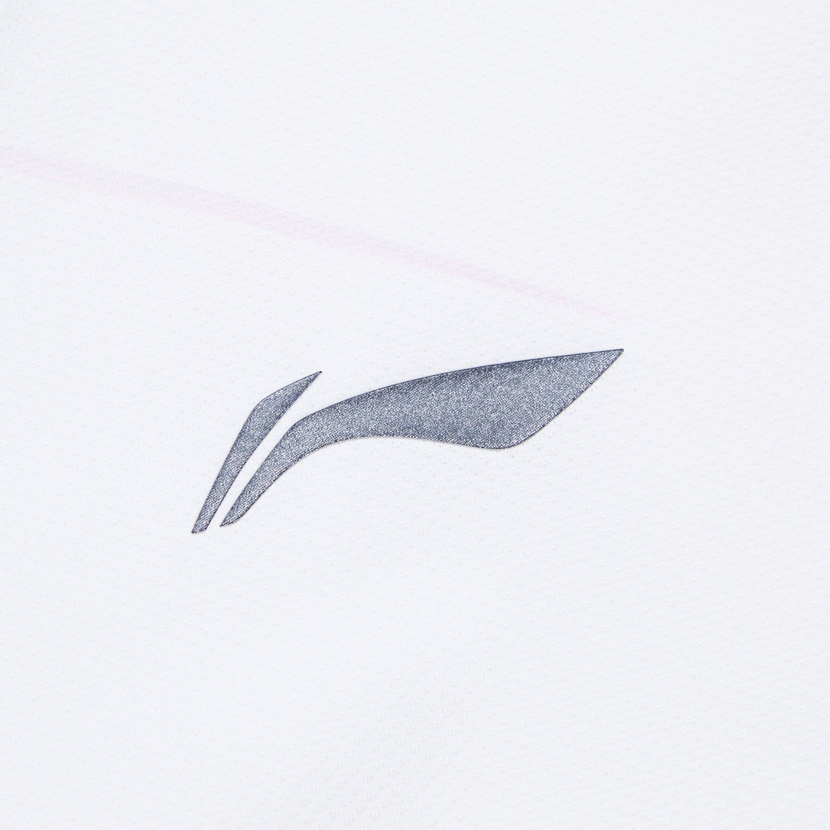 Li-Ning Wild Weiß Unisex
