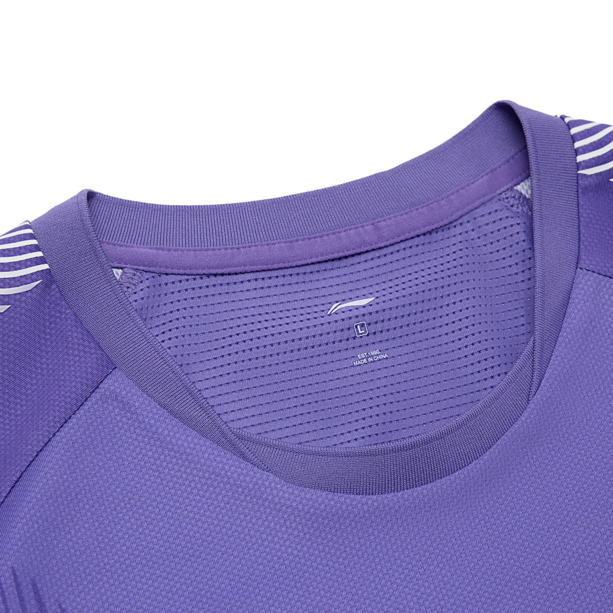 Li-Ning HIGH Lila UNISEX