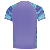 Li-Ning Polar Stripes Lila Unisex