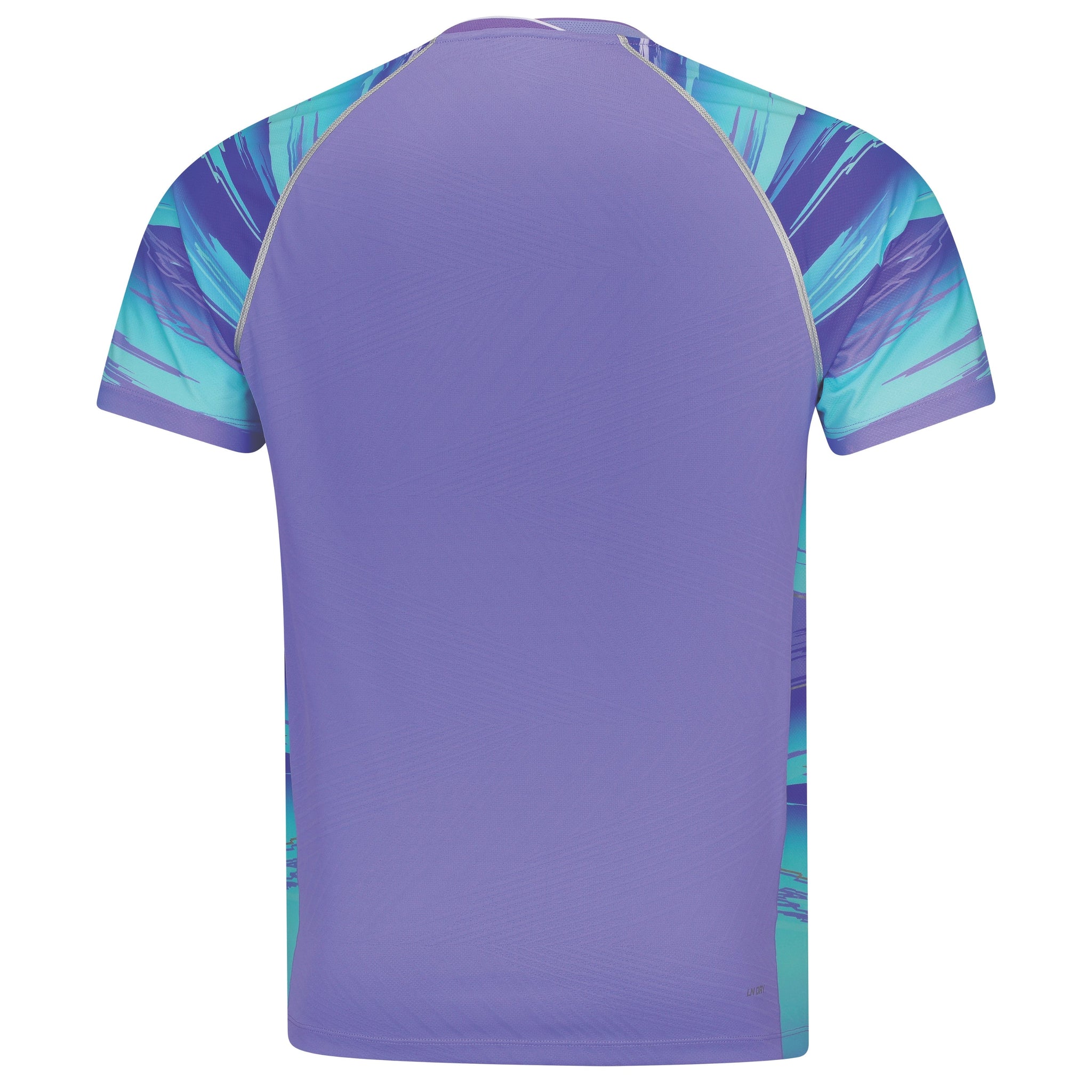 Li-Ning Polar Stripes Lila Unisex