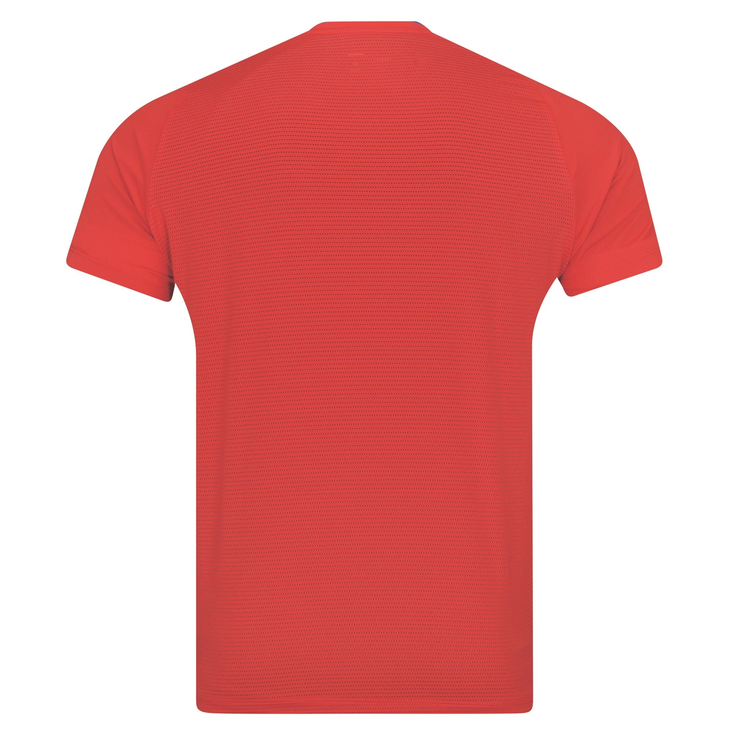 Li-Ning Wave Stripes Rot Unisex