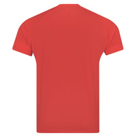 Li-Ning Wave Stripes Rot Unisex