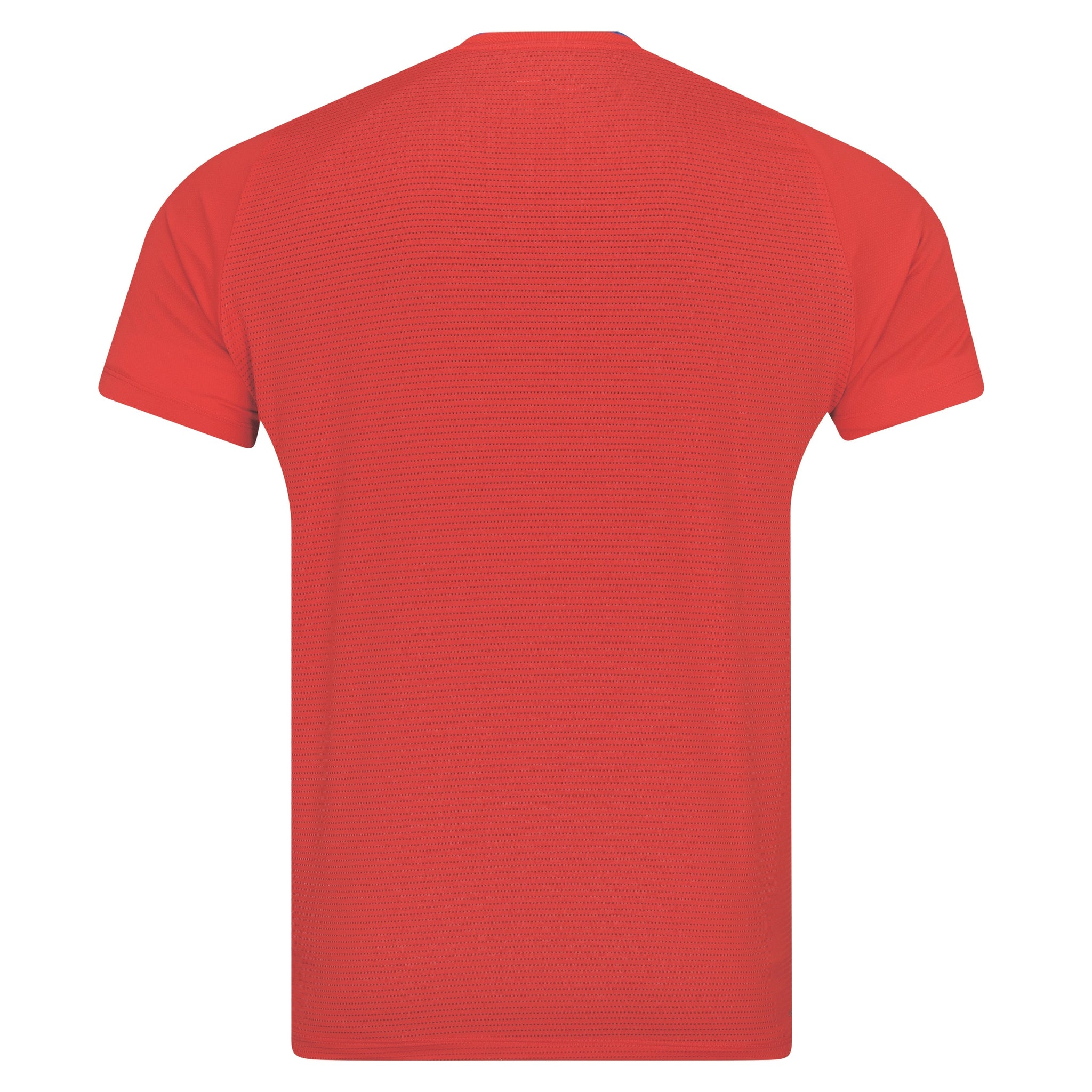 Li-Ning Wave Stripes Rot Unisex