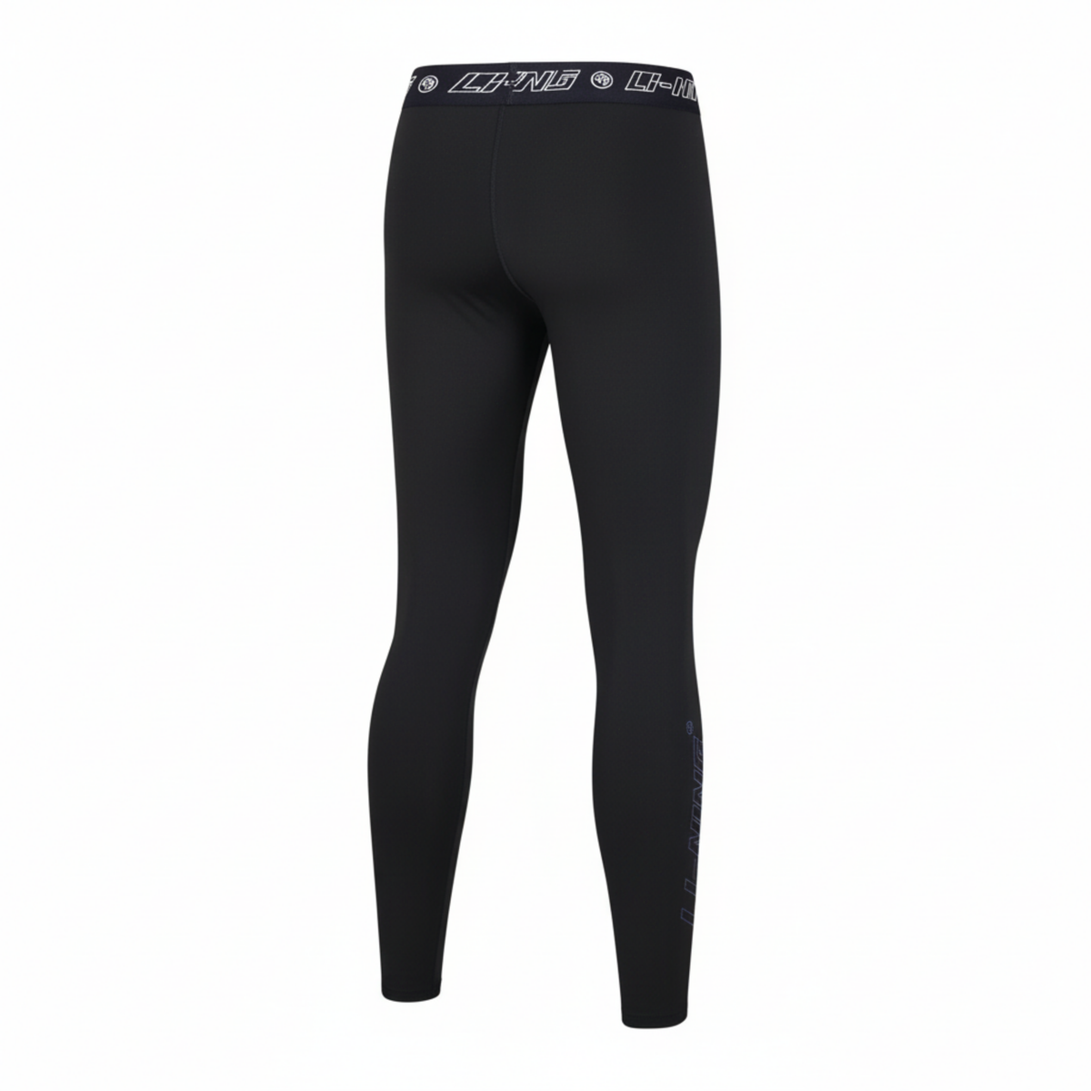 Li-Ning Baselayer – Lange Herrentights