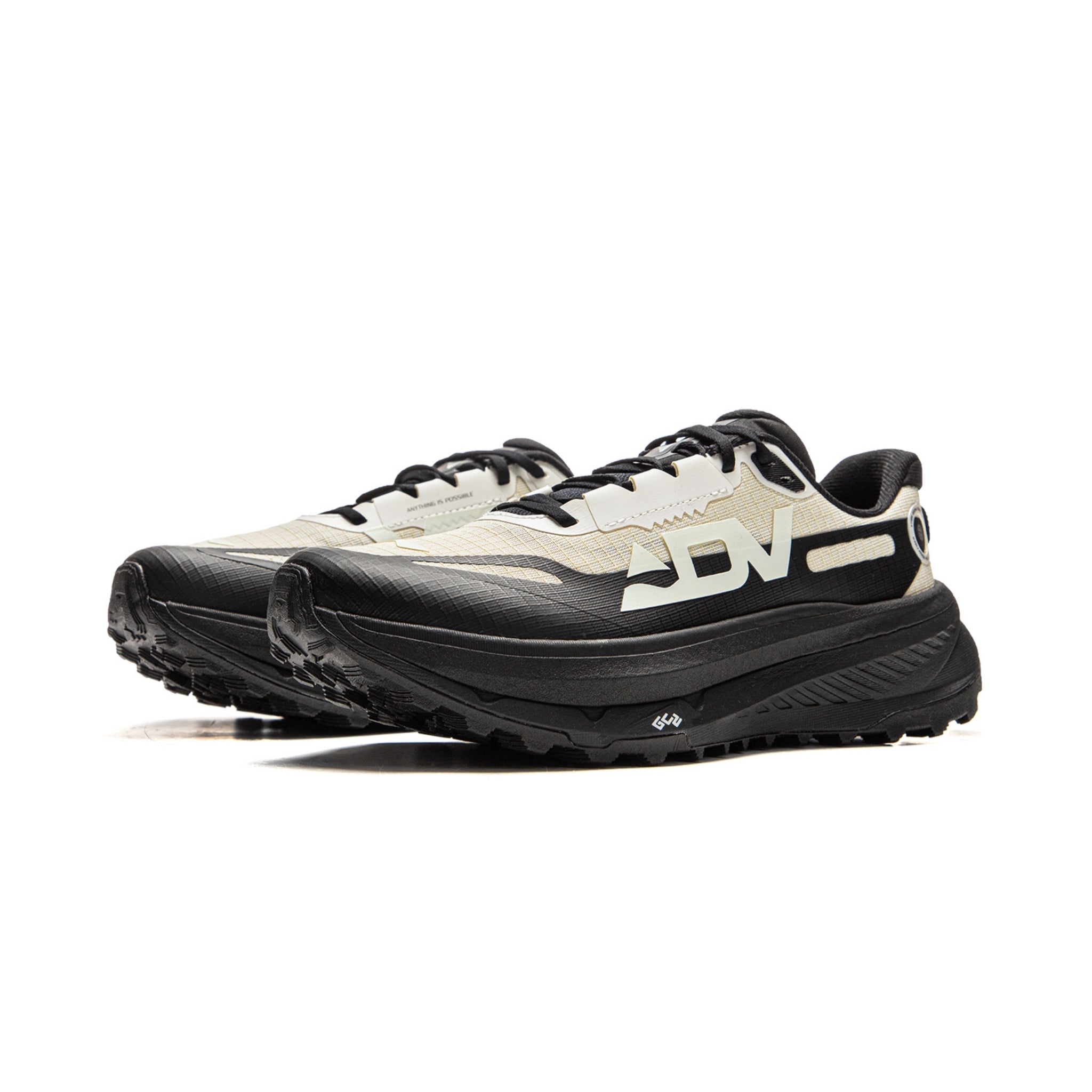 Li-Ning Trail Dilu V2 Men's Boom
