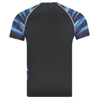 Li-Ning Polar Stripes Schwarz Unisex