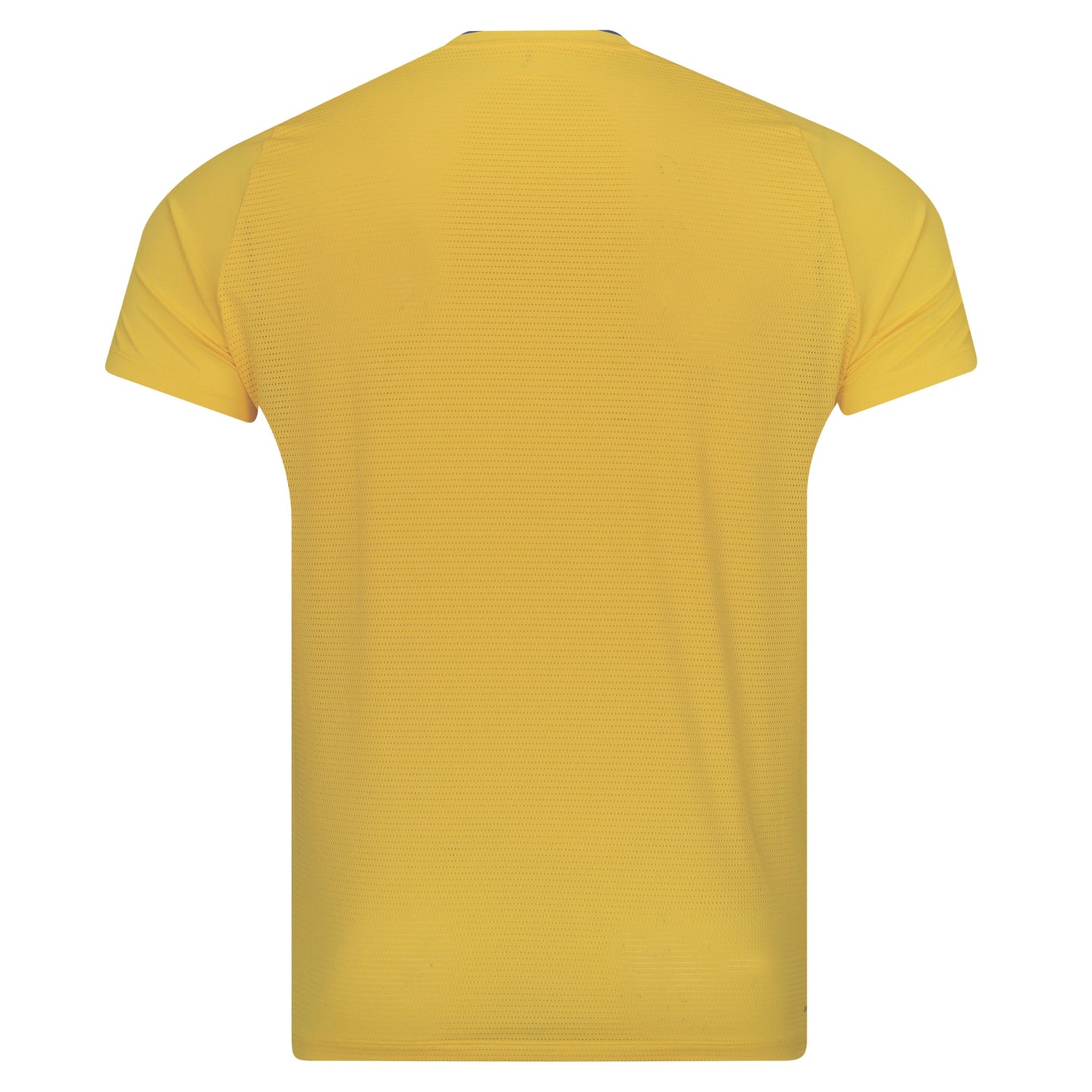 Li-Ning Wave Stripes Gelb Unisex
