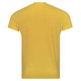Li-Ning Wave Stripes Gelb Unisex