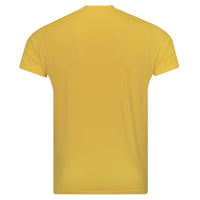 Li-Ning Wave Stripes Gelb Unisex